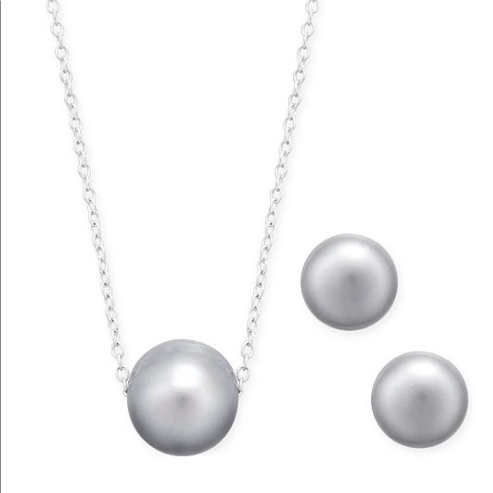 Freshwater Pearl Classic Set